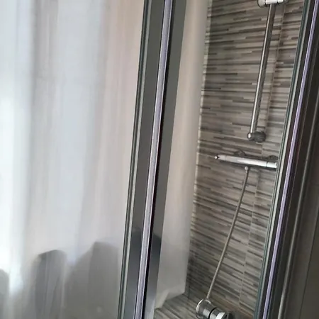 Sweet Tiburtina Station בית הארחה רומא