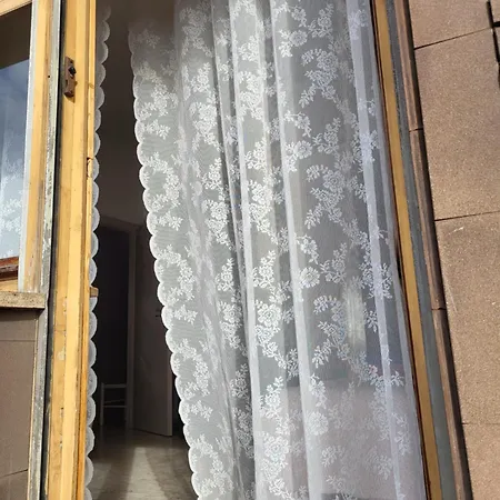 Sweet Tiburtina Station *