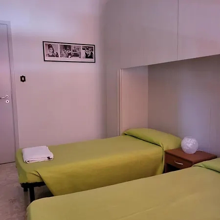 Sweet Tiburtina Station בית הארחה *