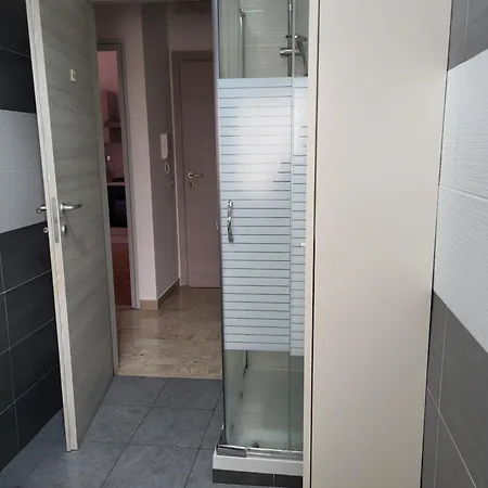 Sweet Tiburtina Station בית הארחה רומא